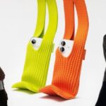 iPhone Pocket: Apple & Issey Miyake’s Bold Knit Design Sparks Global Buzz