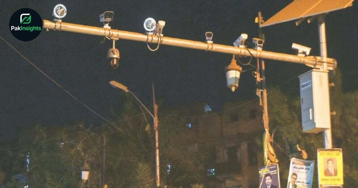 Boosting Public Safety through Smart Surveillance