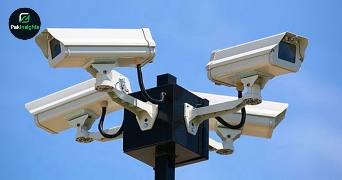 Karachi’s Safe City Project: Challenges, Security Gaps, and the Road Ahead