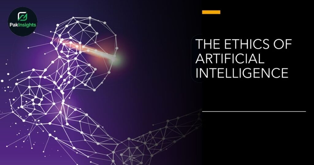 Societal Impacts and Ethical Considerations