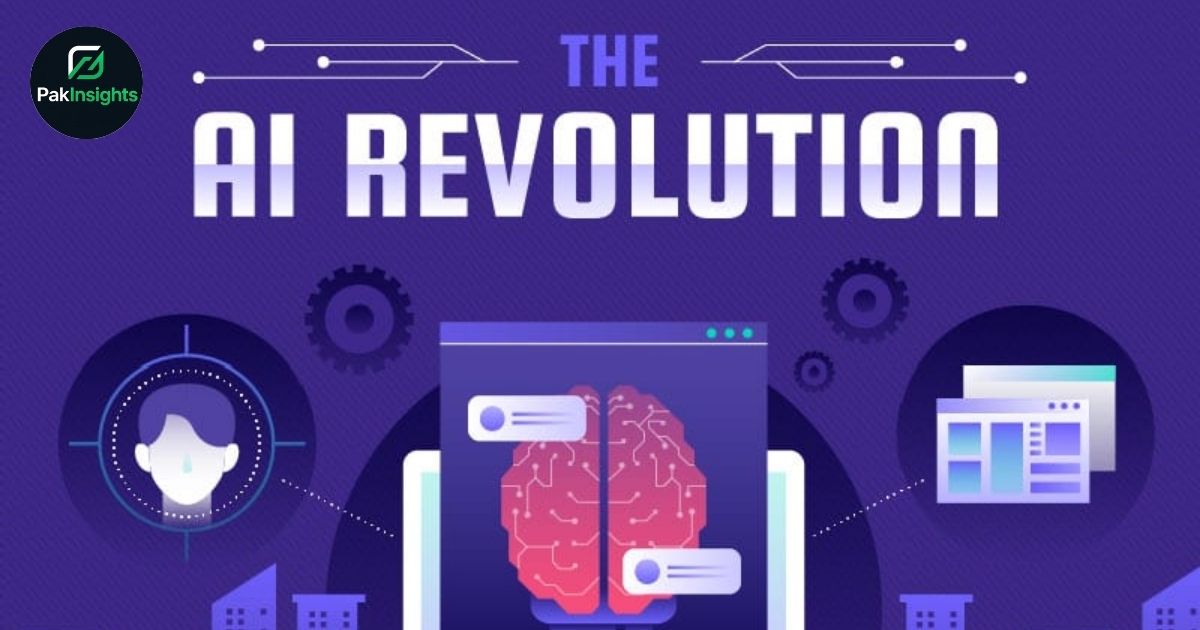 The AI Revolution: Hype, Reality, and the Future The AI Revolution is transforming how we live, work, and interact with technology. Artificial intelligence (AI) is no longer a distant concept; it drives innovations from AI in healthcare to smart assistants and self-driving vehicles. Businesses in the United States are rapidly adopting AI tools to improve efficiency, decision-making, and customer experiences, while AI-driven innovation is reshaping industries and creating new opportunities. However, this revolution also brings challenges, including AI ethics concerns, automation in jobs, and the need for human oversight. Understanding how AI works and its potential impact is essential for navigating a future dominated by intelligent machines. Understanding Artificial Intelligence Artificial intelligence (AI) is a broad term. It includes machine learning, statistical models, and predictive modeling that help computers perform tasks traditionally done by humans. AI can recognize images, process text and speech analysis, and even help doctors diagnose diseases. In the United States, AI is applied in AI in education to personalize learning and in AI in healthcare to detect conditions faster. The power of AI comes from training data and algorithms that adapt over time. However, AI is not perfect. Bias in AI can emerge if the training data is flawed. Experts stress the importance of model explainable so humans understand AI decisions. For example, a conversational AI might recommend a treatment, but doctors must use AI decision support wisely. Human oversight ensures that AI contributes safely to society. AI ethics and trustworthy AI guide developers to create systems that are fair, safe, and transparent. The Road from ANI to AGI Today, most AI systems are Artificial Narrow Intelligence (ANI). These tools can perform specific tasks like AI in workplace analytic or fraud detection but cannot generalize knowledge. ANI is impressive, but it lacks understanding beyond its programming. Moving to Artificial General Intelligence (AGI) means creating systems that can reason, learn, and solve problems across multiple domains. US companies and research labs are investing heavily to reach AGI. The journey from ANI to AGI involves challenges. Algorithmic predictions must become more reliable, and systems need human-computer interaction designs that are intuitive. Experts warn that AI reasoning is still limited, and human oversight in AI is critical during this phase. The US aims to balance AI adoption and safety, ensuring AGI enhances work without increasing inequality or automation risks. From AGI to Super-intelligence Once AGI is achieved, Artificial Super-intelligence (ASI) could surpass human intelligence. This step promises incredible innovation but also serious AI risks. Experts debate whether ASI will solve global challenges or create unpredictable outcomes. The US focuses on regulation, research, and AI literacy to prepare society for this future. Super-intelligent AI could impact everything from technology impact on labor to creative fields. Machines could generate solutions humans cannot imagine, using AI-generated content and advanced generative models. However, model bias and human oversight in AI will remain central concerns. Policymakers emphasize careful planning to prevent misuse while encouraging AI-driven innovation in the economy. AI Across Industries AI is transforming industries in the United States. In healthcare, AI applications detect diseases early. In finance, predictive modeling prevents fraud. Agriculture uses AI tools to optimize crops, and manufacturing employs automation for efficiency. Below is a table showing some key examples: Industry AI Application Impact Healthcare Disease diagnosis Faster detection, better care Finance Fraud detection Reduced losses, risk management Agriculture Crop optimization Higher yields, lower costs Manufacturing Robotics & automation Efficiency, lower errors Education Personalized learning Better student engagement Across all sectors, human-AI collaboration ensures AI enhances work rather than replacing humans. The technology impact on labor depends on how businesses adopt AI responsibly. AI in Business: B2B vs Consumer Applications Businesses in the US use AI differently depending on whether it is B2B or consumer-focused. In B2B, companies leverage AI decision support to optimize supply chains, predict demand, or manage inventory. Generative AI in consumer apps, like chatbots, enhances engagement and personalization. Both types rely on statistical models and machine learning to adapt quickly. Monetization differs too. B2B AI solutions often involve subscription services or licensing, while consumer AI products depend on ad revenue or premium models. Success depends on AI literacy within companies and human oversight in AI, ensuring tools provide value without causing automation in jobs disruptions. Societal Impacts and Ethical Considerations The AI Revolution affects jobs, privacy, creativity, and social equality. Automation in jobs is a concern, but AI also creates new career paths requiring AI literacy and technical skills. Experts highlight the importance of AI ethics, ensuring fairness and minimizing bias in AI. AI also impacts decision-making. AI in decision making can help judges, doctors, and managers, but over-reliance on AI-generated content can reduce expertise. Governments and institutions in the US are developing AI policy and regulations to guide responsible use. Trustworthy AI is not just a concept; it is essential for societal acceptance. Innovations Driving the AI Revolution American research labs lead in generative AI and conversational AI. Companies like OpenAI, Google, and Microsoft invest in AI applications for text, speech, and image generation. AI innovations extend to AI in healthcare, AI in education, and AI in workplace efficiency. Cutting-edge technologies include language models, machine-generated content, and predictive modeling. Researchers focus on AI reasoning, reducing model bias, and enhancing human-computer interaction. With continuous innovation, the AI Revolution is shaping a future full of opportunities while requiring careful monitoring of AI risks. Preparing for an AI-Driven Future Americans must adapt to a world increasingly influenced by AI. Developing AI literacy through training and education is vital. Workers who integrate AI tools into their roles gain a competitive edge. Companies must plan AI adoption strategies that preserve jobs and ensure ethical use. Governments encourage safe innovation by creating AI policy and guidelines for trustworthy AI. Collaboration between tech leaders, academics, and regulators ensures AI in society benefits all. By fostering human-AI collaboration, the United States can embrace innovation while minimizing disruption in AI in workplace environments. The Far Future: Imagining Superintelligent Societies Looking ahead, super-intelligent AI could transform every aspect of life. It might solve complex problems, generate knowledge, and enhance creativity beyond human limits. But AI risks remain high, requiring human oversight in AI at every stage. Speculation about the far future includes AI-managed cities, automated governance, and even AI-driven innovation in space exploration. Americans must weigh ethical questions, societal impacts, and economic implications. By preparing now, society can ensure that AI and creativity coexist, creating a future where humans and machines collaborate safely and effectively. Frequently Asked Questions What is the AI Revolution? The AI Revolution is the rapid rise of artificial intelligence (AI) transforming industries, work, and daily life through smart machines and AI-driven innovation. What is Revolution AI? Revolution AI refers to initiatives or companies using advanced AI tools and machine learning to automate tasks and solve complex problems. How do you make money in AI Revolution? Money is made by offering AI applications, optimizing business processes, or providing AI decision support solutions in industries like healthcare, finance, and logistics. Is AI the 4th or 5th Industrial Revolution? AI is generally considered part of the 4th Industrial Revolution, focused on digitization, automation, and smart technologies. Meta Description: Discover the AI Revolution: Explore AI tools, machine learning, and innovations shaping industries, work, and daily life.