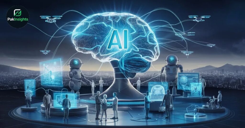 The Far Future: Imagining Super-intelligent Societies