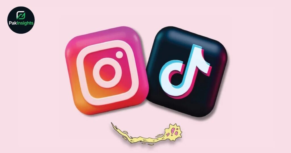 TikTok & Instagram – The Short-Form Video Revolution