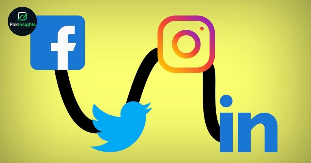 Twitter (X) & LinkedIn – Platforms for Professionals & Trends