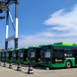 10 More Cities in Punjab Are Getting Electric Buses for Public Transport