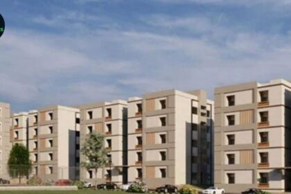 720 Industrial Workers Receive Flats in Latest Housing Ballot