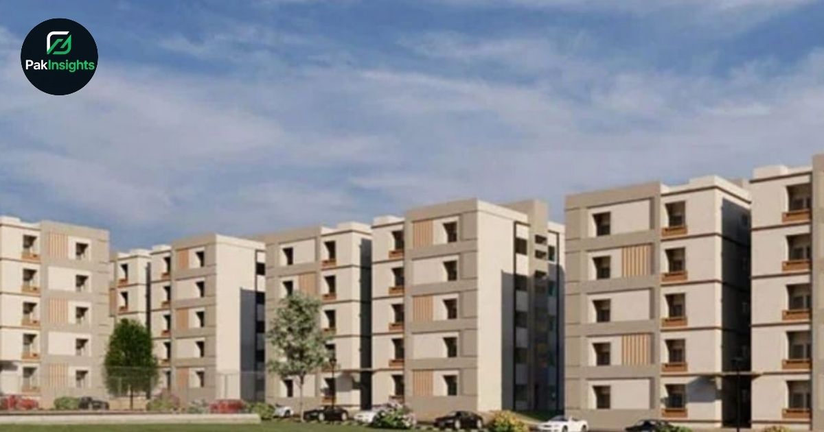 720 Industrial Workers Receive Flats in Latest Housing Ballot