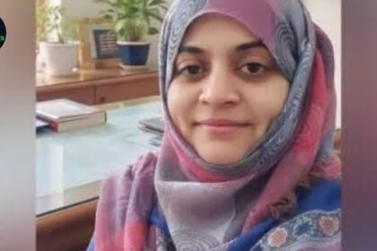 Abbottabad Police Provide Latest Updates on Dr. Warda Murder Investigation