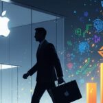 Apple’s AI Shakeup: What the Departure of Its AI Chief Means for the Future of iPhone Technology