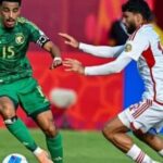 Arab Cup Clash Between Saudi Arabia and UAE Called Off Amid Extreme Weather