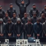 Authorities Arrest 34 Suspects in Online Investment Fraud Case