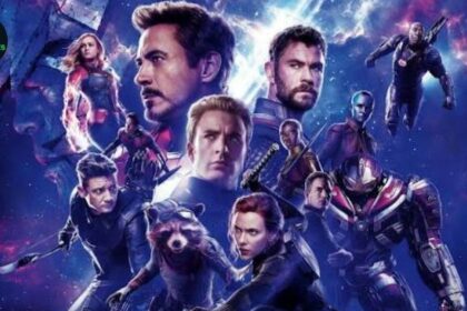 Avengers: Endgame Returns to Theaters Ahead of Doomsday Sequel