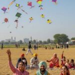 Basant 2026: Punjab Allows Kite Flying Under Conditional Guidelines