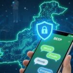 BEEP: Pakistan Unveil WhatsApp Alternative to Secure Messaging