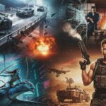 Best Action Movies of 2025 You Must Watch This Year