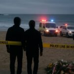 Bondi Beach Mass Shooting: Father & Son Identified as Suspects