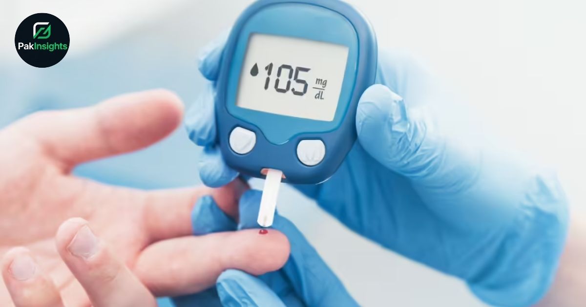 Breakthrough Diabetes Treatment Discovered by Scientists