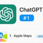 ChatGPT Becomes Apple’s Most Downloaded iPhone App of 2025