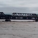 Chenab River Flow Stabilizes After Significant Volatility in Pakistan