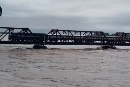 Chenab River Flow Stabilizes After Significant Volatility in Pakistan