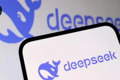 China’s Open-Source AI Models Rapidly Rise in Global Adoption