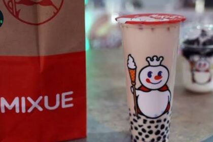 Chinese Tea Brands Aim to Capture the American Market