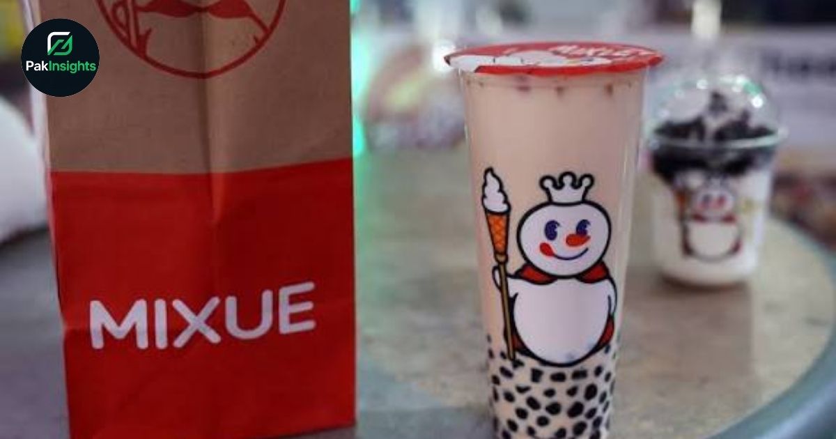 Chinese Tea Brands Aim to Capture the American Market