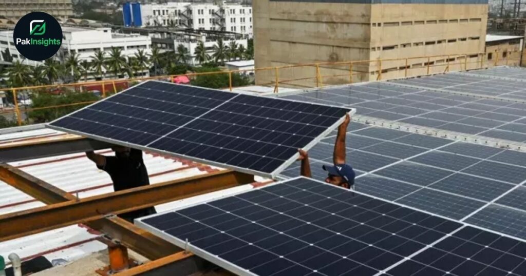 Clarification from Authorities on Rooftop Solar Impact