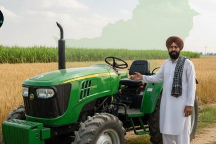 CM Punjab Green Tractor Scheme Deadline Announced