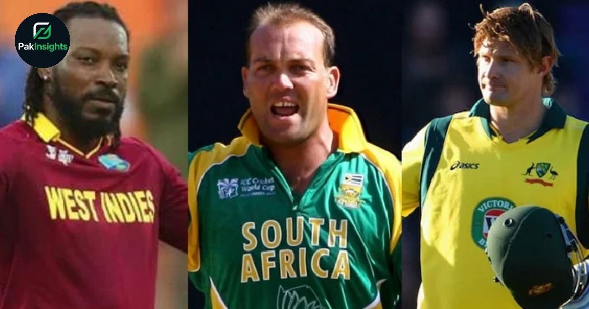 Cricket Greats Set to Return to Action: Upcoming Matches and Fan Excitement