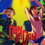 Dan Da Dan Season 3 Confirmed, First Look Unveiled