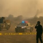 Deadly Clash in Shikarpur Leaves Five Suspected Bandits Dead