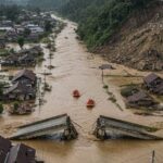 Death Toll Surges Past 700 As Indonesia Battles Deadly Floods And Landslides