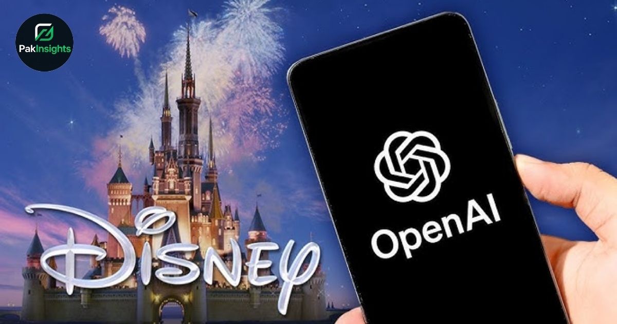 Disney’s $1 Billion Investment in OpenAI and Its Impact on the Sora Video Tool