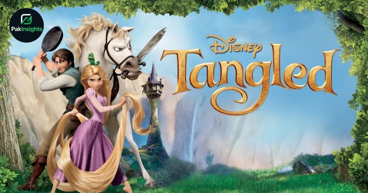 Disney’s Live-Action Tangled Remake: Production Resumes and Exciting Updates