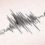 Earthquake Strikes Parts of Karachi and Balochistan