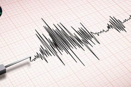 Earthquake Strikes Parts of Karachi and Balochistan