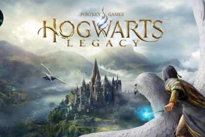 Epic Games Surprises Players by Offering Hogwarts Legacy for Free
