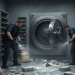 €30 Million Robbed in Major German Bank Heist