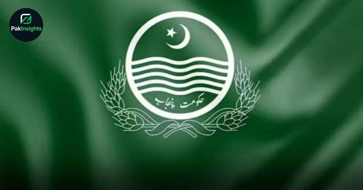 Exciting Career Opportunities in Punjab Home Department