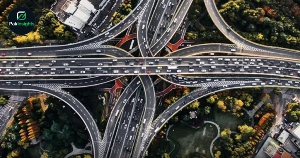 Expected Benefits and Long-Term Impact on Peshawar