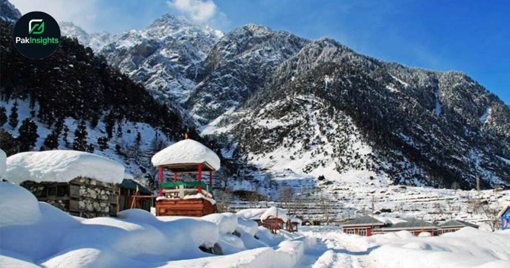 Expected Winter and Monsoon Trends in 2026