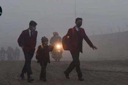 Federal Government Extended Winter Vacations for Schools