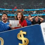 FIFA Urged to Halt World Cup Ticket Sales Amid “Extortionate” Prices