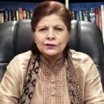 Former SBP Governor Shamshad Akhtar Dies at 71