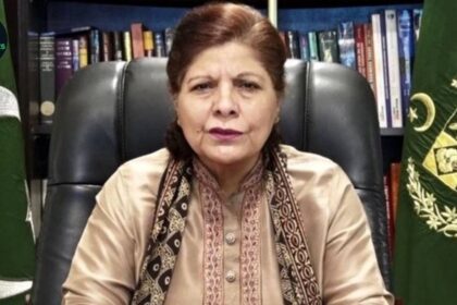 Former SBP Governor Shamshad Akhtar Dies at 71