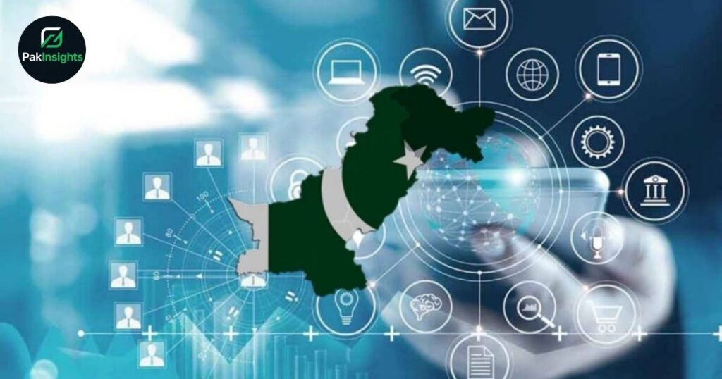 Future Prospects and Impact on Pakistan’s Postal Sector