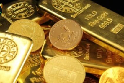 Gold Price Falls in Pakistan Today — December 10, 2025