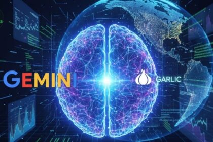 Google Launches Gemini Deep Research Agent to Compete with OpenAI’s Garlic