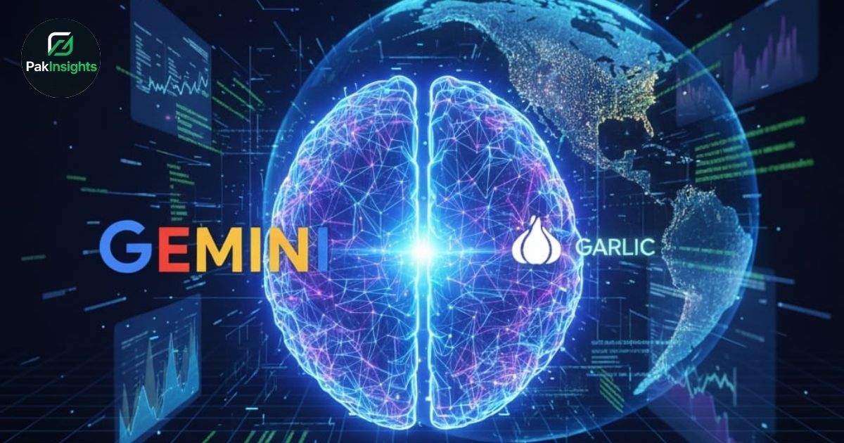 Google Launches Gemini Deep Research Agent to Compete with OpenAI’s Garlic